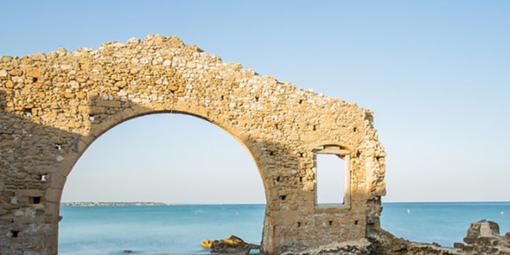 Tonnara Avola